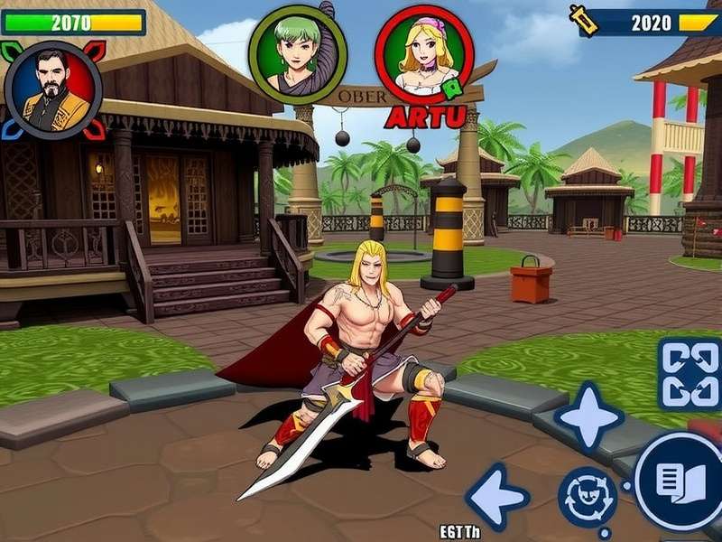 Dharbandora Enforcers Festival Event